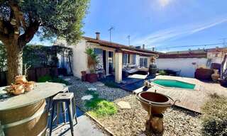 Maison 3 Pièces 90 m² à vendre à Vauvert (30600)