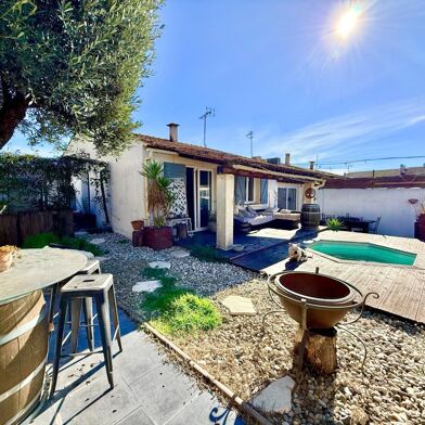 Maison 3 pièces 295000 €