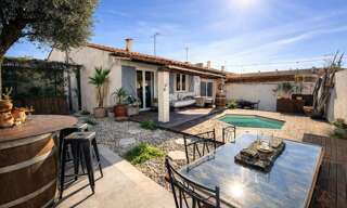 Maison 3 Pièces 90 m² à vendre à Vauvert (30600)