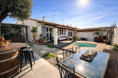 Maison 3 pièces 295000 €