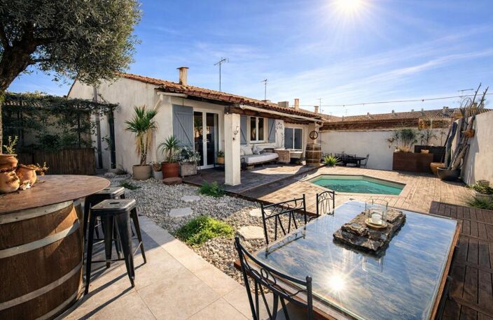 Maison À Vendre — photo 2