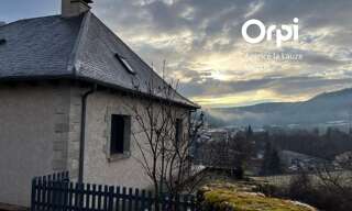 Maison 5 Pièces 118 m² à louer à Mende (48000)