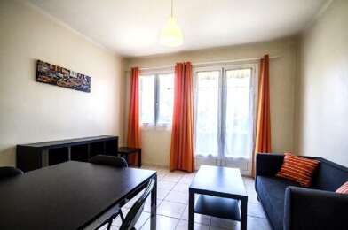 Appartement 2 pièces 720 €