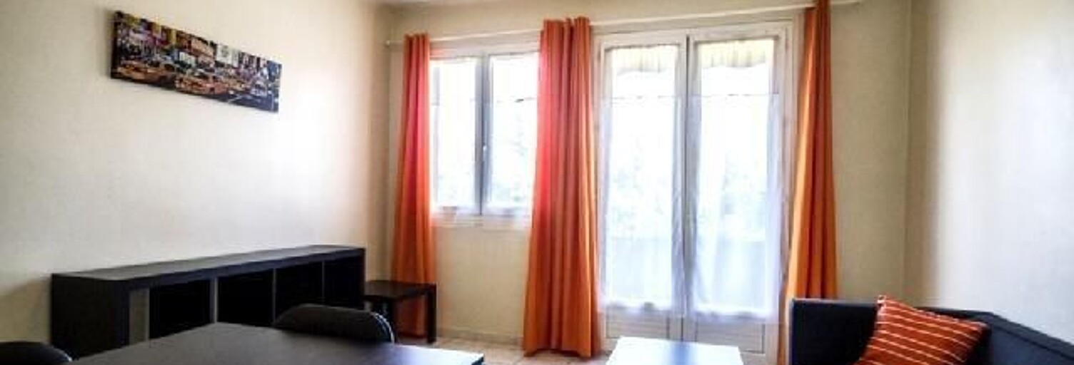 Appartement 2 Pièces 44 m² à louer à Montpellier (34070)