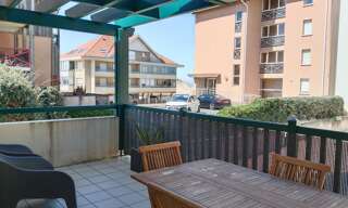 Appartement 2 Pièces 44 m² à vendre à Vieux-Boucau-les-Bains (40480)