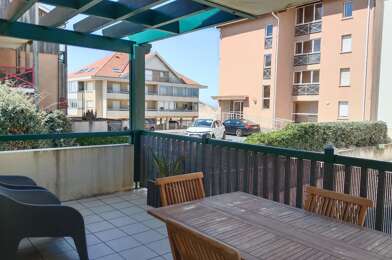 Appartement 2 pièces 255000 €