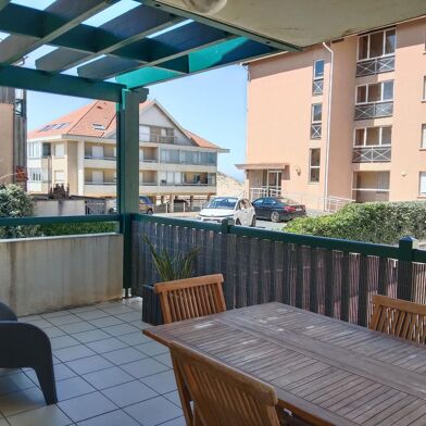 Appartement 2 pièces 255000 €