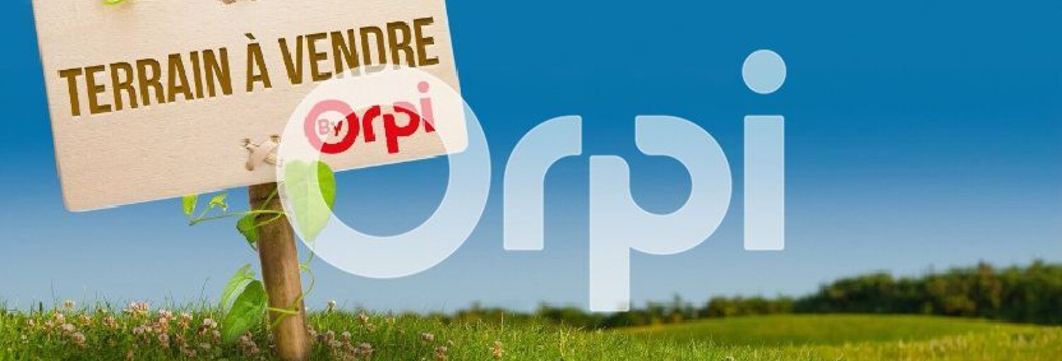 Terrain  804 m² à vendre à Saugnac-et-Cambran (40180)