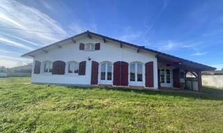 Maison 4 Pièces 103 m² à vendre à Sort-en-Chalosse (40180)