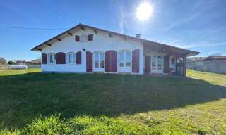 Maison 4 Pièces 103 m² à vendre à Hinx (40180)