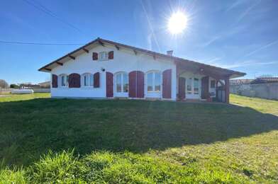 Maison 4 pièces 235000 €