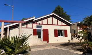 Maison 2 Pièces 42 m² à louer à Barcelonne-du-Gers (32720)