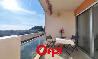 Appartement 1 Pièce 23 m² à vendre à Bandol (83150)