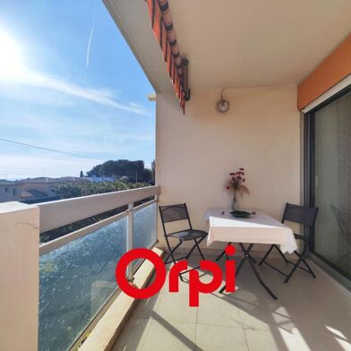 Appartement 1 pièces 169000 €