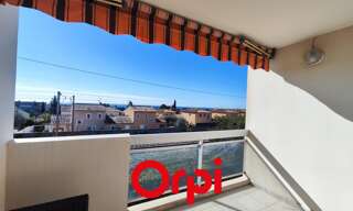 Appartement 1 Pièce 23 m² à vendre à Bandol (83150)