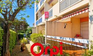 Appartement 1 Pièce 23 m² à vendre à Bandol (83150)