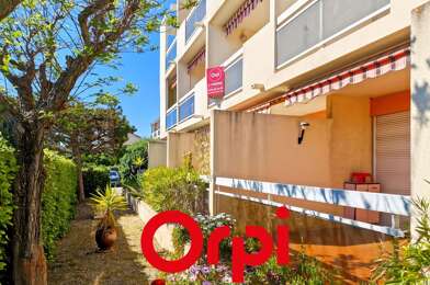 Appartement 1 pièces 169000 €