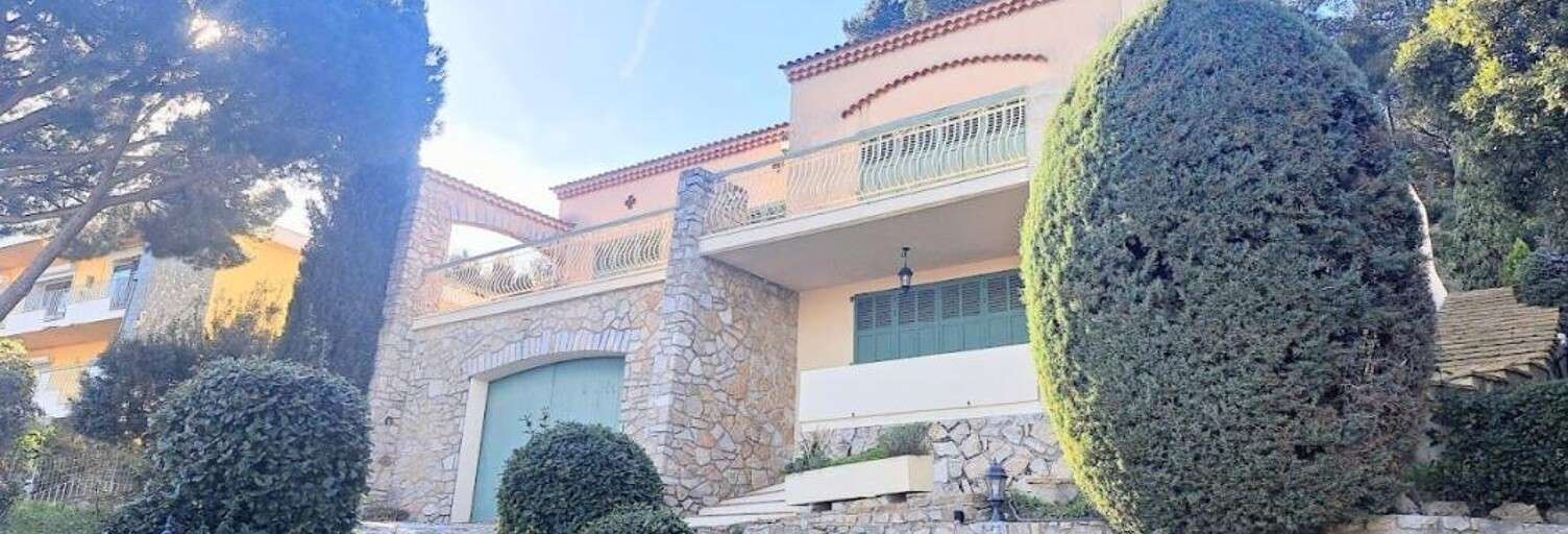 Maison 4 Pièces 191 m² à vendre à Six-Fours-les-Plages (83140)