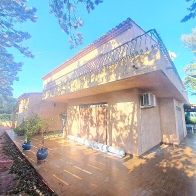 Maison 6 pièces 950000 €