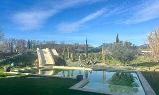 Maison 7 Pièces 318 m² à vendre à La Crau (83260)