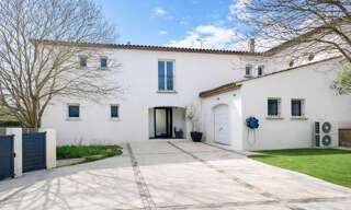 Maison 7 Pièces 318 m² à vendre à La Crau (83260)