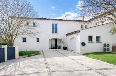 Maison 7 pièces 1330000 €