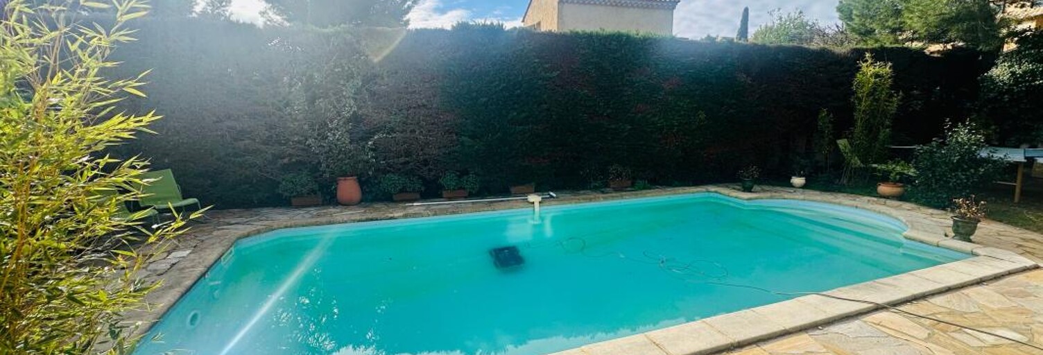 Maison 5 Pièces 126 m² à vendre à La Seyne-sur-Mer (83500)