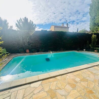 Maison 5 pièces 650000 €