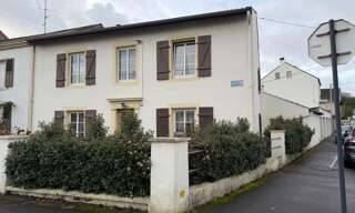 Maison 7 Pièces 167 m² à vendre à Yutz (57970)