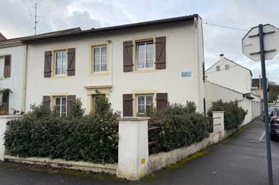 Maison 7 pièces 279900 €