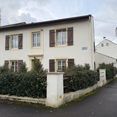Maison 7 pièces 279900 €