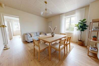 Maison 7 pièces 265000 €