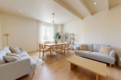 Maison 7 pièces 249900 €