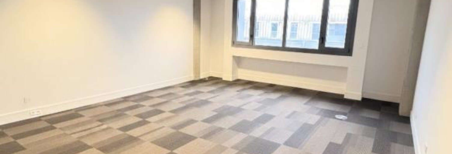 Bureau   m² à louer à Yutz (57970)