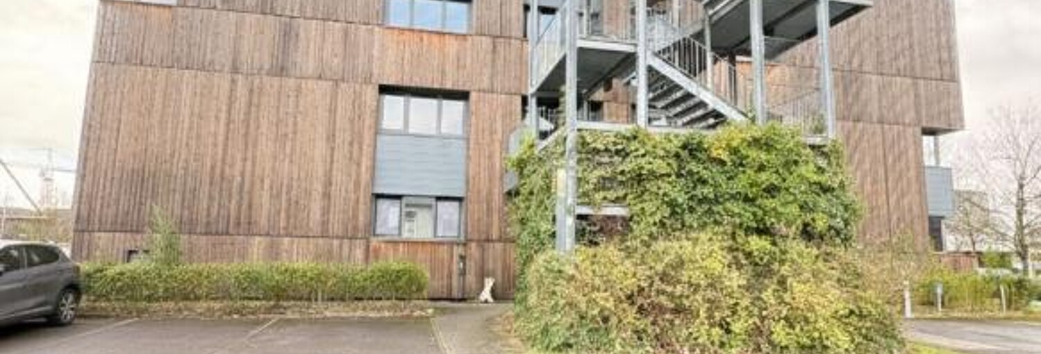 Bureau  38 m² à louer à Yutz (57970)