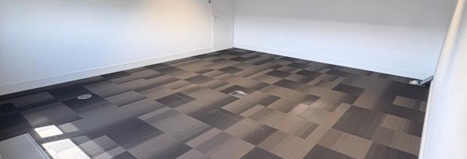 Bureau  38 m² à louer à Yutz (57970)