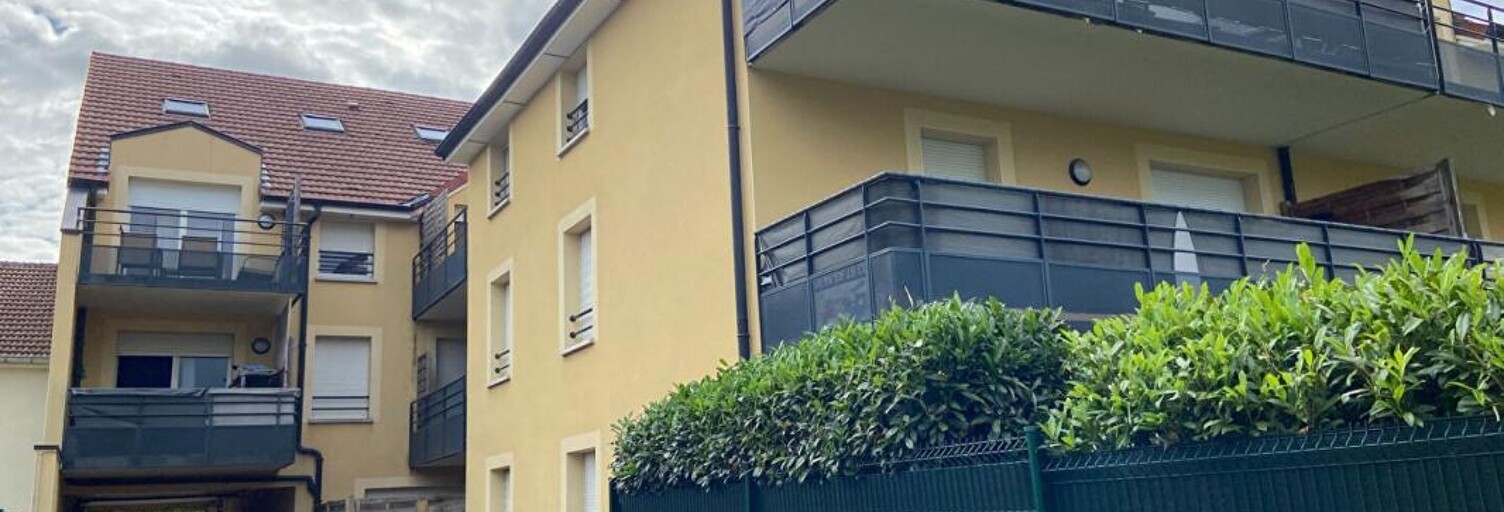 Appartement 3 Pièces 86 m² à louer à Woippy (57140)