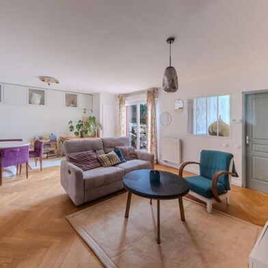 Appartement 4 pièces 259000 €