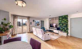 Appartement 4 Pièces 88 m² à vendre à Nancy (54000)