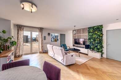 Appartement 4 pièces 250000 €