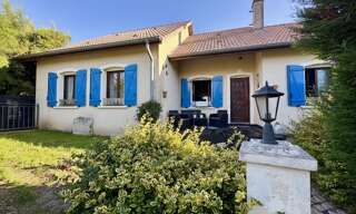 Maison 7 Pièces 160 m² à vendre à Bralleville (54740)