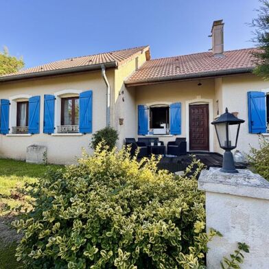 Maison 7 pièces 199000 €