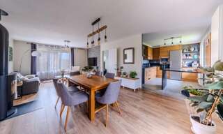 Maison 5 Pièces 131 m² à vendre à Bouxières-aux-Dames (54136)