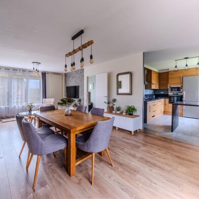 Maison 5 pièces 350000 €