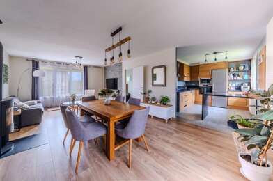 Maison 5 pièces 350000 €