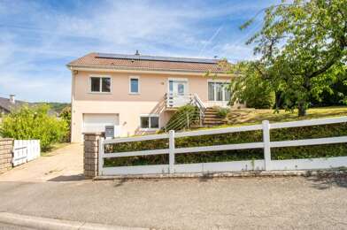 Maison 5 pièces 350000 €