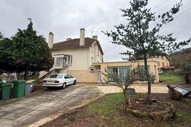 Maison 7 pièces 318000 €