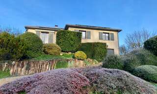 Maison 4 Pièces 110 m² à vendre à Alliancelles (51250)