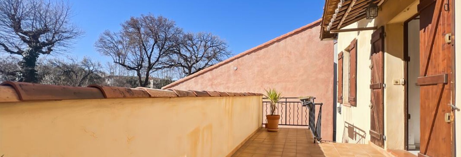 Appartement 4 Pièces 91 m² à vendre à Fréjus (83600)