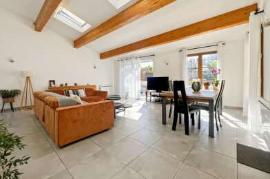 Appartement 4 pièces 375000 €